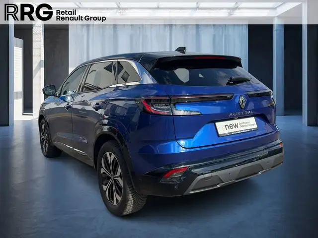 Renault Austral view 4