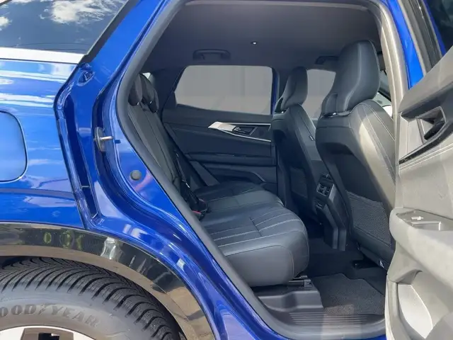 Renault Austral view 9