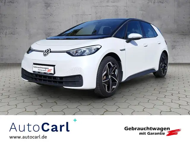 Volkswagen ID.3 Pro 62kWh STH/ACC/KEYLESS/RFK