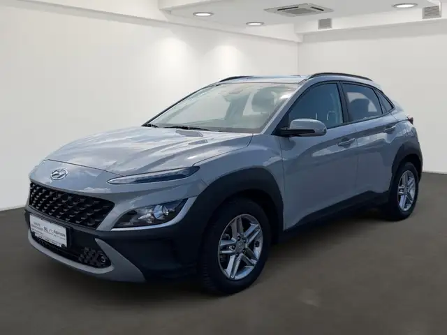 Hyundai KONA 1,0 T-GDi 2WD Edition 30