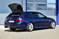 BMW 550 5 Touring M550d xDrive *Motorschaden* Albastru - thumbnail 5