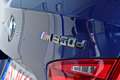 BMW 550 5 Touring M550d xDrive *Motorschaden* Blauw - thumbnail 11