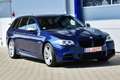 BMW 550 5 Touring M550d xDrive *Motorschaden* Bleu - thumbnail 2