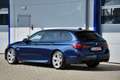 BMW 550 5 Touring M550d xDrive *Motorschaden* Bleu - thumbnail 3