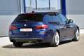 BMW 550 5 Touring M550d xDrive *Motorschaden* Bleu - thumbnail 4