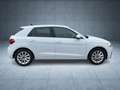 Audi A1 Sportback advanced 30 TFSI S tr. LED ACC Virt Blanc - thumbnail 7
