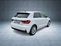 Audi A1 Sportback advanced 30 TFSI S tr. LED ACC Virt Blanc - thumbnail 6