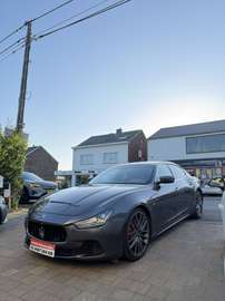 3.0D*CUIR*XENON*GPS*GARANTIE 12MOIS*
