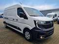 Renault Master 35 New Kasten L3H2 KLIMA KOMFORT LED PDC Weiß - thumbnail 3