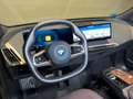 BMW iX xDrive 50 Azul - thumbnail 8