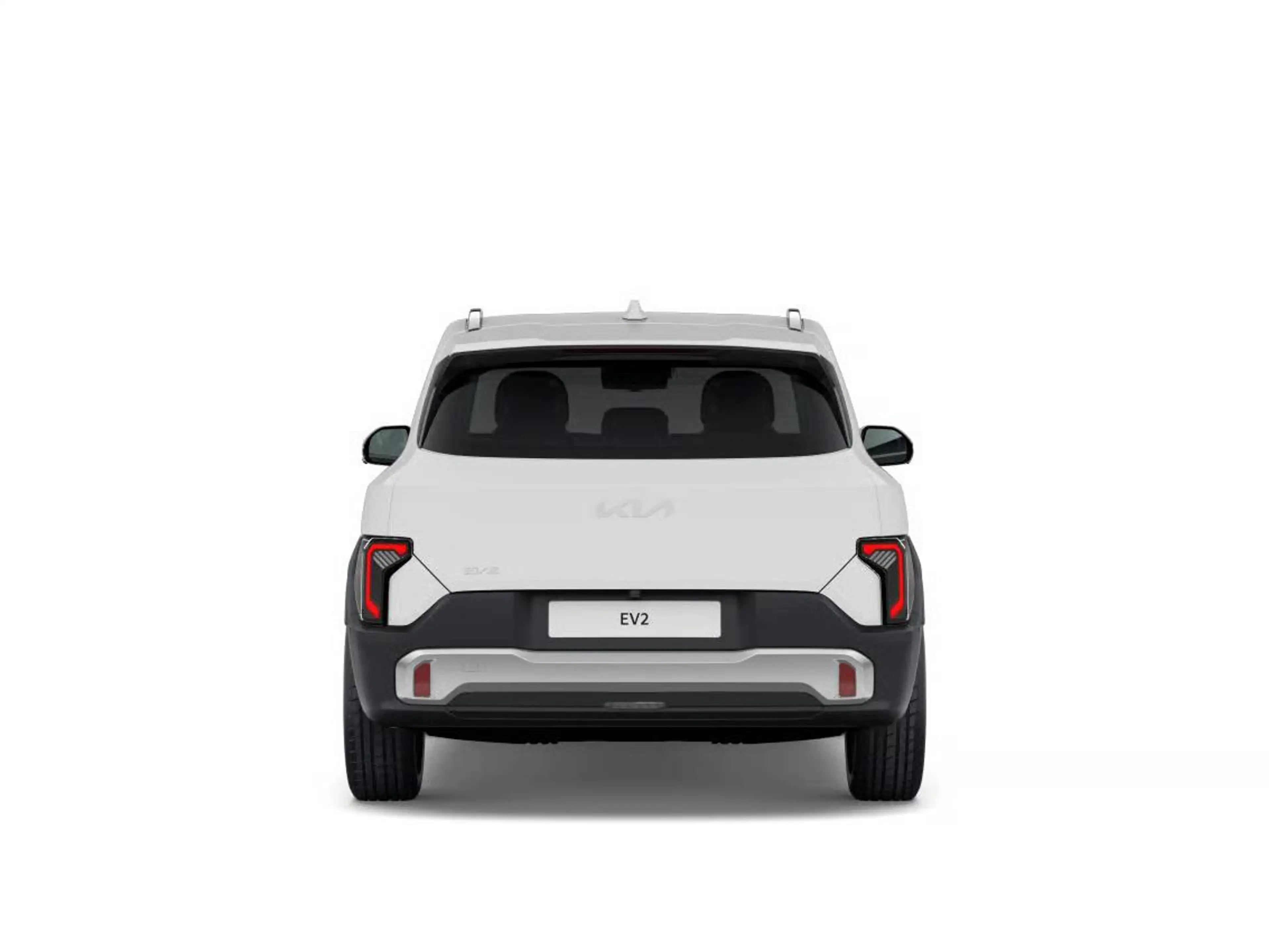 Kia EV2 Plus Advanced 42.2 kWh | Actieprijs * | Clima. | A — photo 6