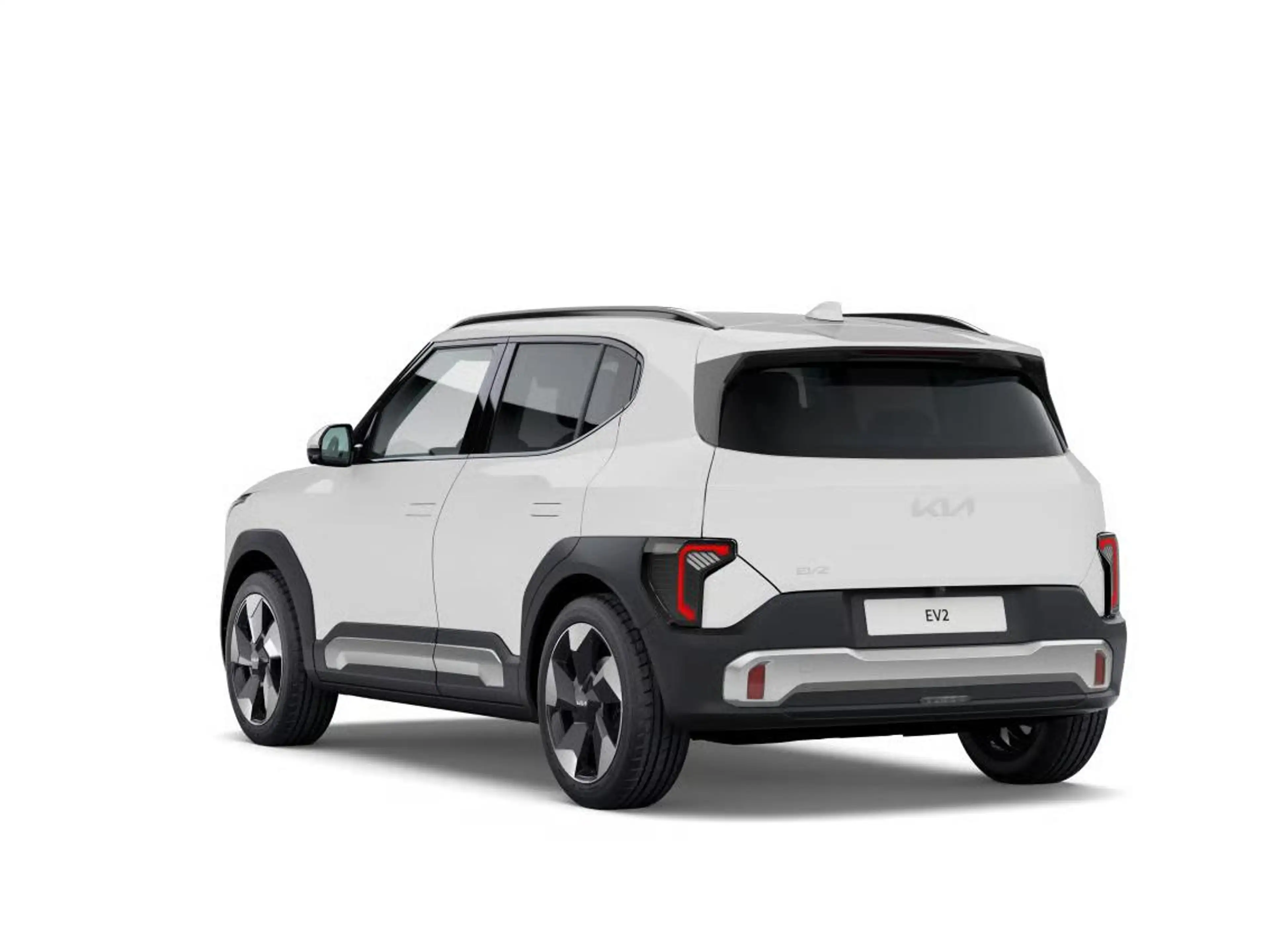 Kia EV2 Plus Advanced 42.2 kWh | Actieprijs * | Clima. | A — photo 7