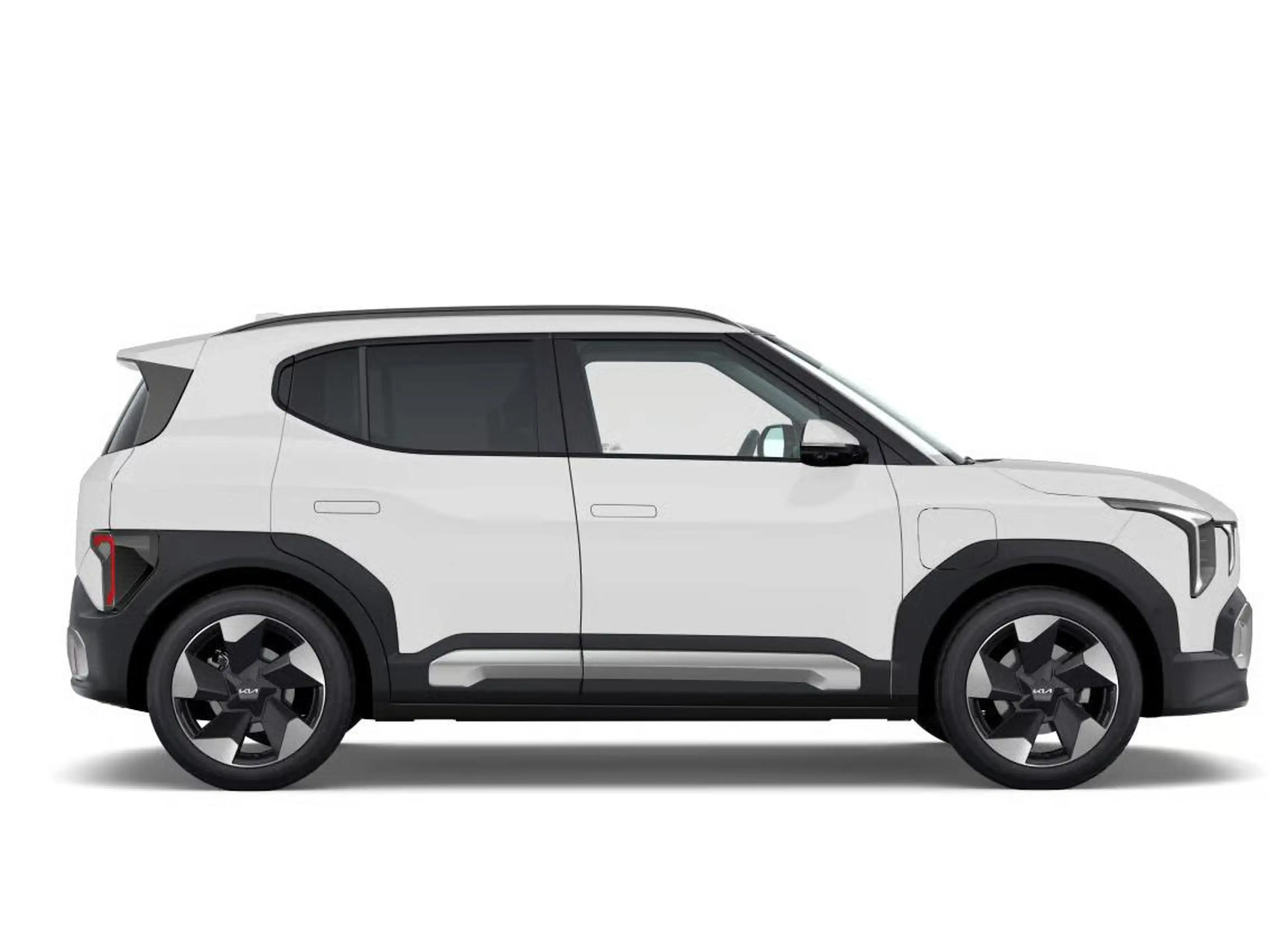 Kia EV2 Plus Advanced 42.2 kWh | Actieprijs * | Clima. | A — photo 4