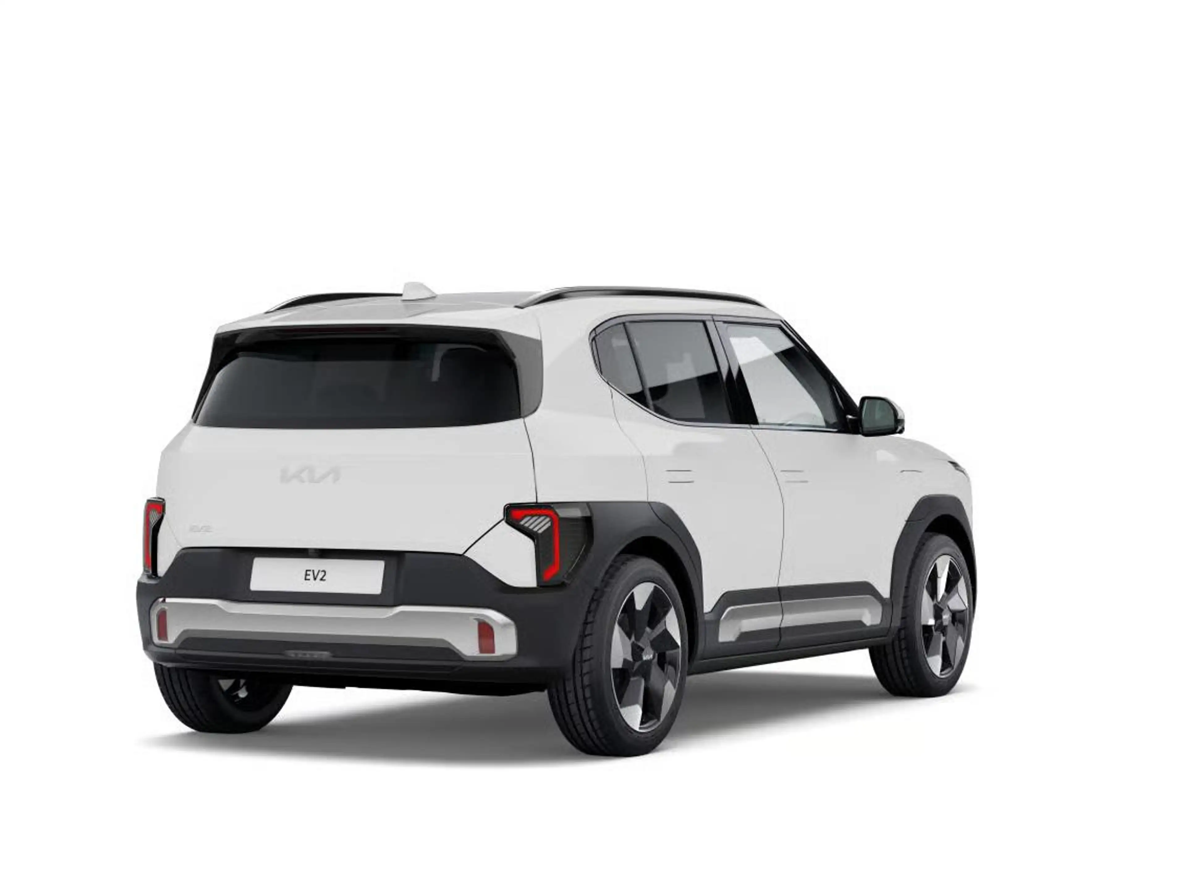 Kia EV2 Plus Advanced 42.2 kWh | Actieprijs * | Clima. | A — photo 5