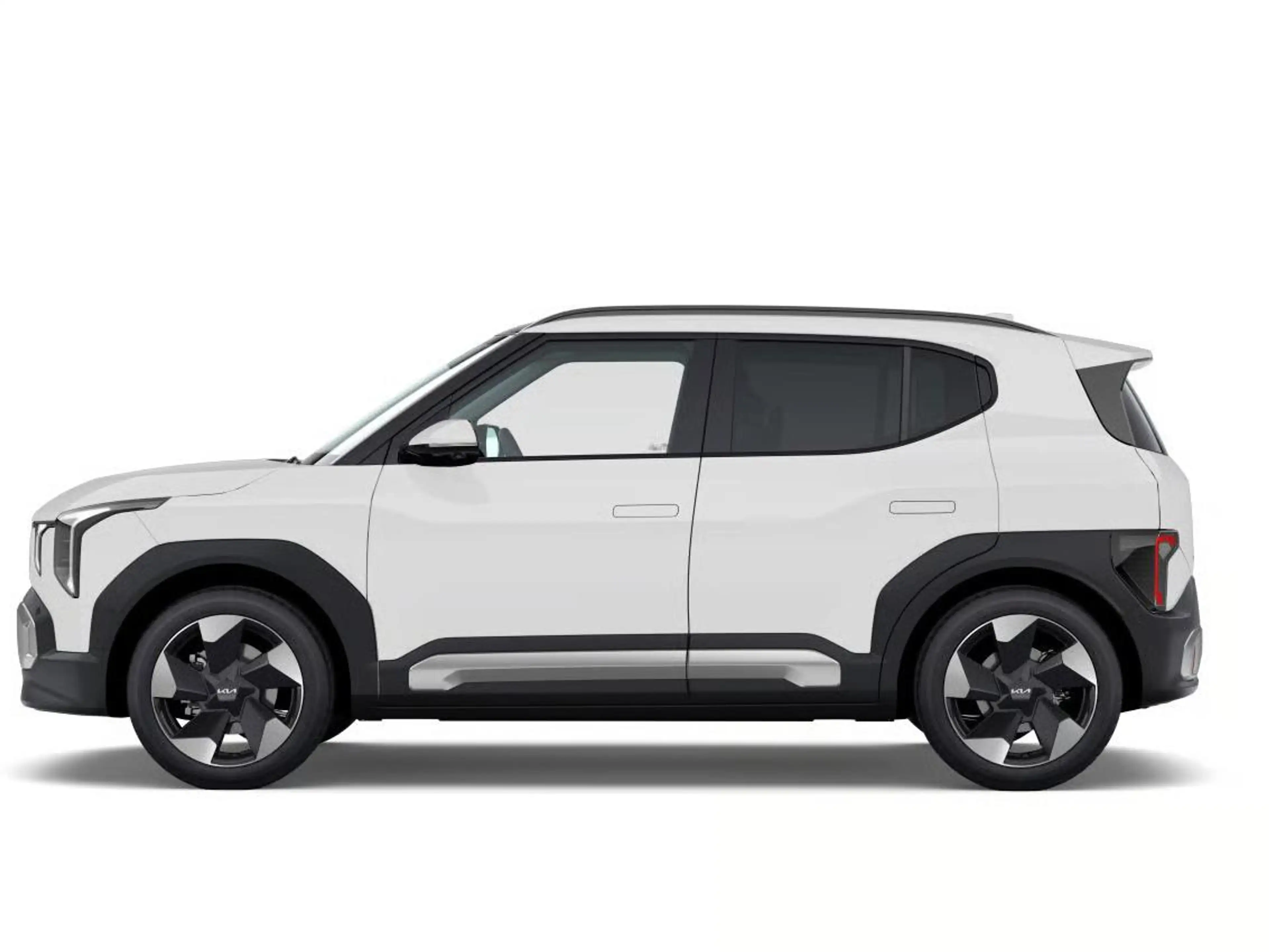 Kia EV2 Plus Advanced 42.2 kWh | Actieprijs * | Clima. | A — photo 8