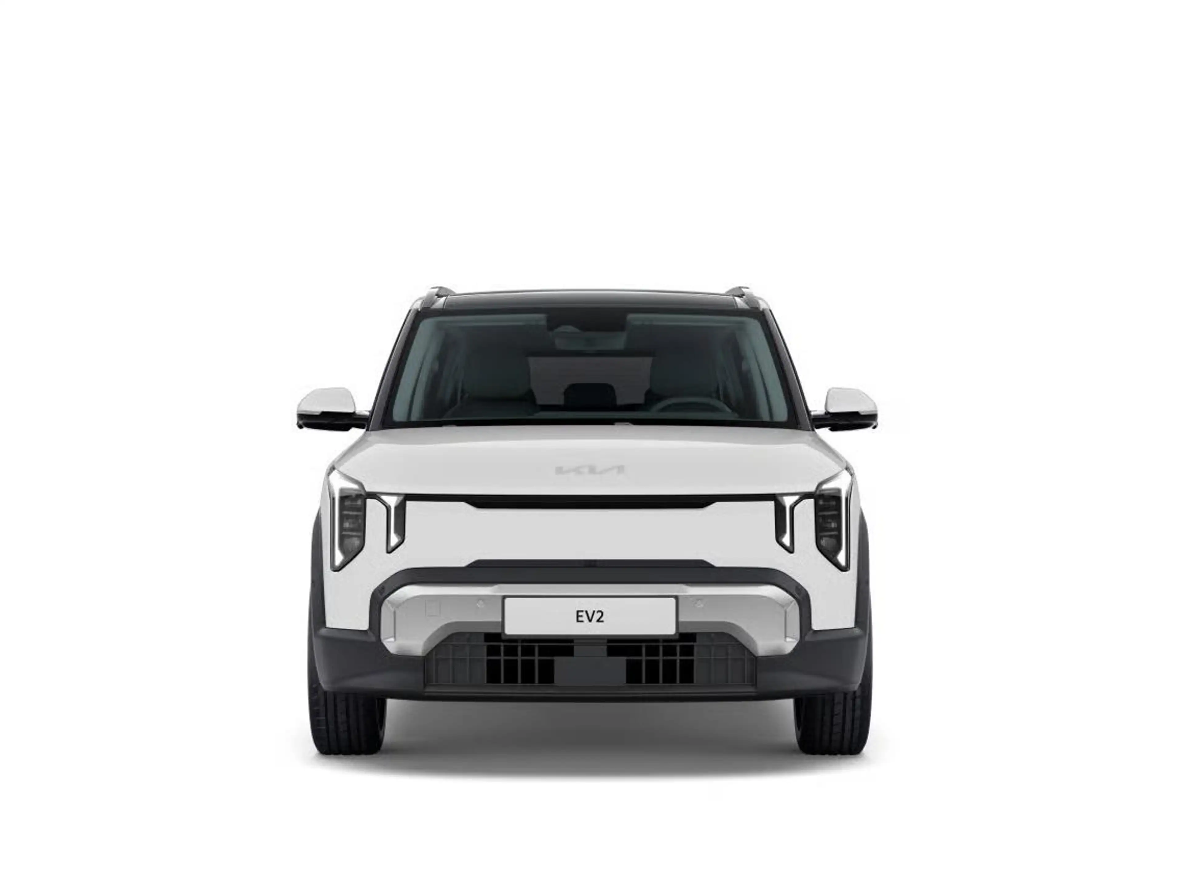 Kia EV2 Plus Advanced 42.2 kWh | Actieprijs * | Clima. | A — photo 2