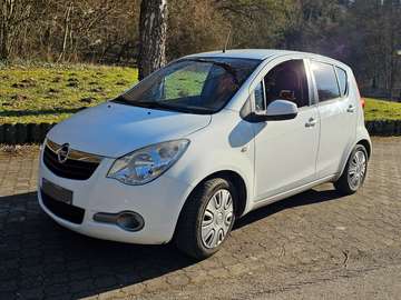 Agila 1.2 Edition