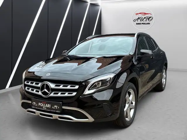 Mercedes-Benz GLA 200 CDI Navi Kamera SHZ AHK
