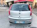 Fiat Punto 5p 1.2 benzina *OK NEOPATENTATI* Silber - thumbnail 5