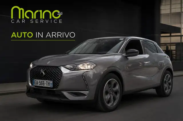 DS Automobiles PureTech 130 aut So Chic