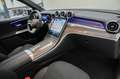 Mercedes-Benz GLC 200 d 4MATIC Österreich-Edition Sport S-Sitz Schwarz - thumbnail 8