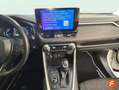 Toyota RAV4 220H e-CVT 4x4 usiness Blanco - thumbnail 10