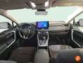 Toyota RAV4 220H e-CVT 4x4 usiness Blanco - thumbnail 17
