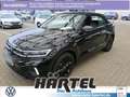 Volkswagen T-Roc CABRIOLET R-LINE BLACK STYLE 1.5 TSI Navi Noir - thumbnail 1