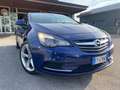 Opel Cascada SPORT PACKET Blue - thumbnail 3