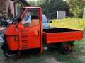 Piaggio Ape monofaro Оранжевый - thumbnail 5