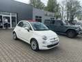 Fiat 500C Cabrio 1.0 GSE Hybrid DOLCEVITA Wit - thumbnail 2