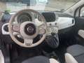 Fiat 500C Cabrio 1.0 GSE Hybrid DOLCEVITA Wit - thumbnail 9