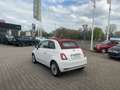 Fiat 500C Cabrio 1.0 GSE Hybrid DOLCEVITA Wit - thumbnail 4