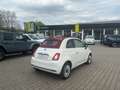 Fiat 500C Cabrio 1.0 GSE Hybrid DOLCEVITA Wit - thumbnail 3