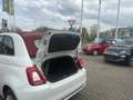 Fiat 500C Cabrio 1.0 GSE Hybrid DOLCEVITA Wit - thumbnail 5