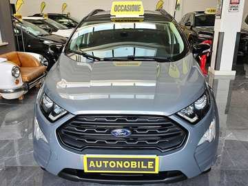 EcoSport  1.0 ecoboost ST-Line s Targa GA512TE