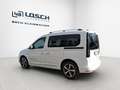 Volkswagen Caddy Style Blanco - thumbnail 4