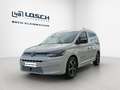 Volkswagen Caddy Style Blanco - thumbnail 2