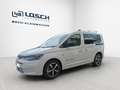 Volkswagen Caddy Style Blanco - thumbnail 3