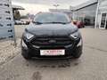 Ford EcoSport 1,0 EcoBoost ST-Line Schwarz - thumbnail 2