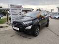 Ford EcoSport 1,0 EcoBoost ST-Line Schwarz - thumbnail 1
