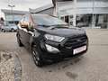 Ford EcoSport 1,0 EcoBoost ST-Line Schwarz - thumbnail 3