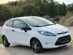 Ford Fiesta Viva. Tüv bei Kauf neu.