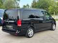 Mercedes-Benz V 220 d EDITION Lang LED NAVI KAMERA TEMPOMAT SHZ Noir - thumbnail 5
