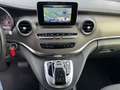 Mercedes-Benz V 220 d EDITION Lang LED NAVI KAMERA TEMPOMAT SHZ Noir - thumbnail 19
