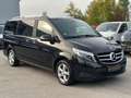 Mercedes-Benz V 220 d EDITION Lang LED NAVI KAMERA TEMPOMAT SHZ Noir - thumbnail 3