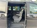 Mercedes-Benz V 220 d EDITION Lang LED NAVI KAMERA TEMPOMAT SHZ Noir - thumbnail 10
