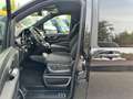 Mercedes-Benz V 220 d EDITION Lang LED NAVI KAMERA TEMPOMAT SHZ Noir - thumbnail 8