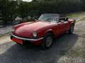 Triumph Spitfire 1500 Roşu - thumbnail 6