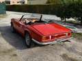 Triumph Spitfire 1500 Roşu - thumbnail 12